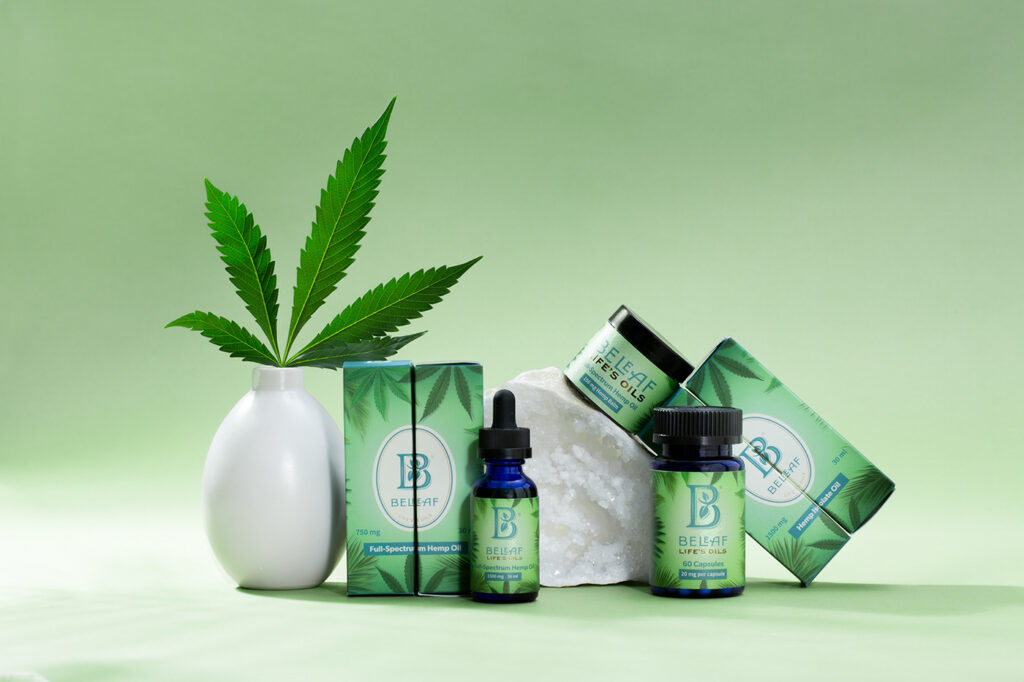 The Top 5 CBD Pods From Og Labs