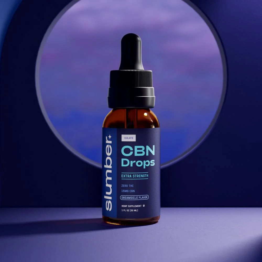 Top CBD Tinctures Reviewed An In-Depth Look By Slumber CBD