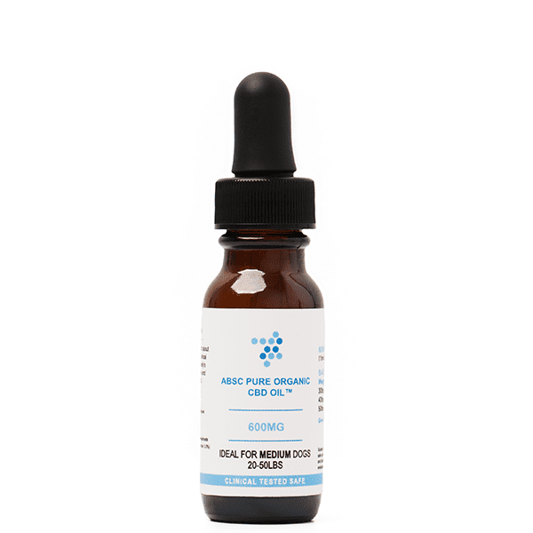 Top CBD Oils for Pets Comprehensive Review By Absc organics